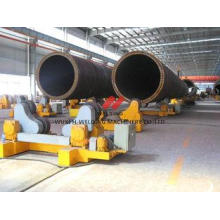 2500mm - 5000mm Dia. Wind Tower Production Line 60T For Pow